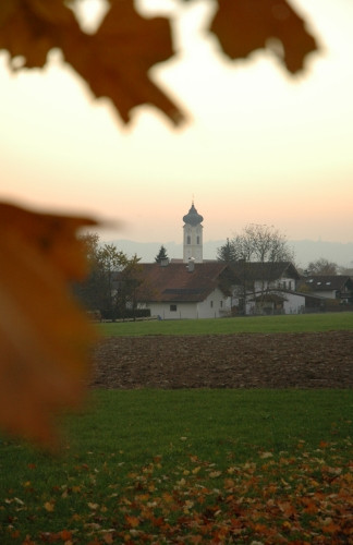 Maria Himmelfahrt